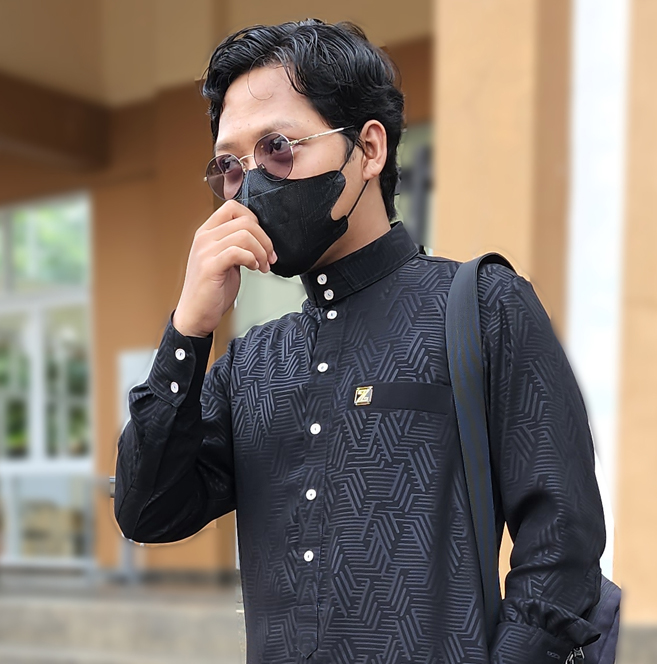 Muhamad Maulana | Personal Website